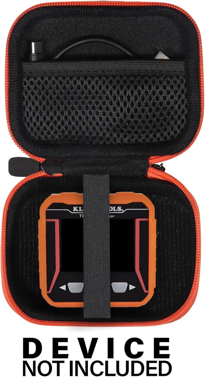 CaseSack Thermal Imager case for Klein Tools TI250 Rechargeable Thermal Imaging Camera - Image 3